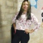 Foto del perfil de patriciaag